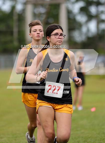 Thumbnail 2 in Fightertown Invitational Var Girls photogallery.