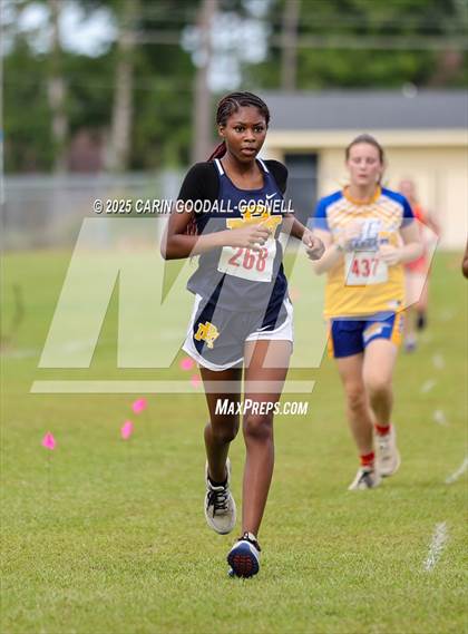 Thumbnail 3 in Fightertown Invitational Var Girls photogallery.