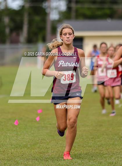 Thumbnail 3 in Fightertown Invitational Var Girls photogallery.