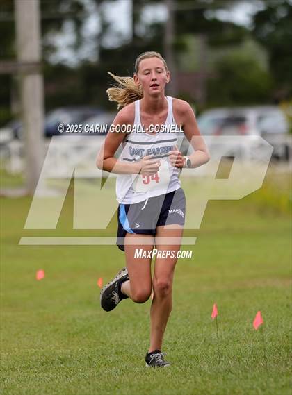 Thumbnail 1 in Fightertown Invitational Var Girls photogallery.