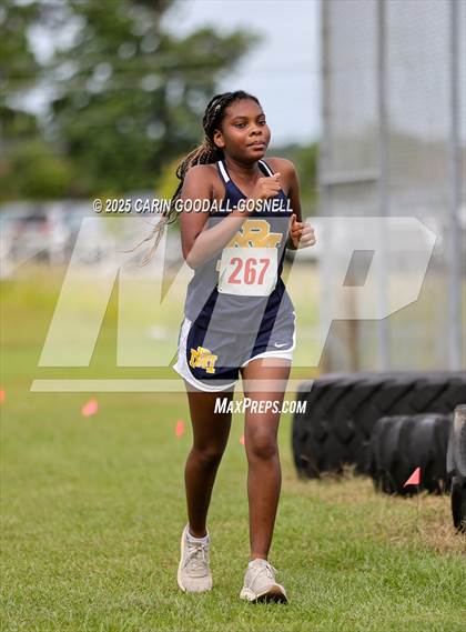 Thumbnail 3 in Fightertown Invitational Var Girls photogallery.