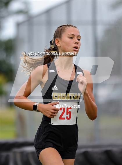 Thumbnail 1 in Fightertown Invitational Var Girls photogallery.