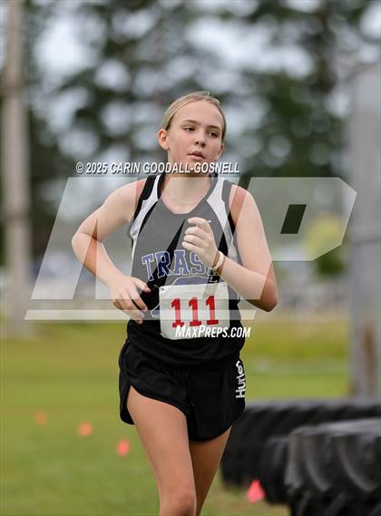 Thumbnail 1 in Fightertown Invitational Var Girls photogallery.