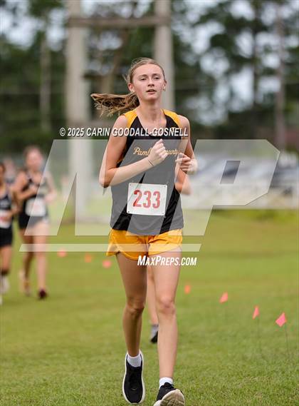 Thumbnail 3 in Fightertown Invitational Var Girls photogallery.