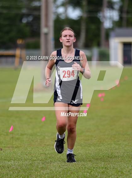 Thumbnail 1 in Fightertown Invitational Var Girls photogallery.
