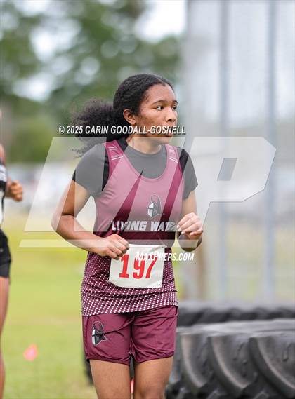 Thumbnail 3 in Fightertown Invitational Var Girls photogallery.