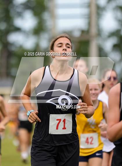 Thumbnail 3 in Fightertown Invitational Var Girls photogallery.