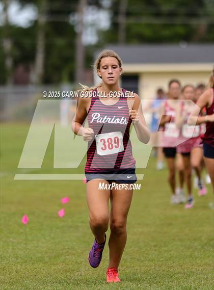 Thumbnail 1 in Fightertown Invitational Var Girls photogallery.
