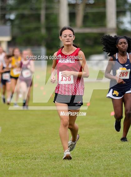 Thumbnail 3 in Fightertown Invitational Var Girls photogallery.