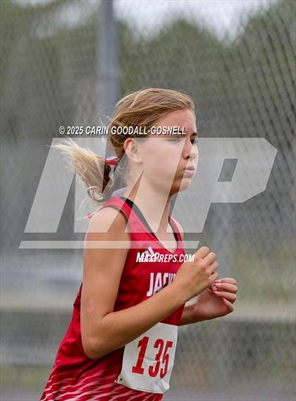 Thumbnail 2 in Fightertown Invitational Var Girls photogallery.