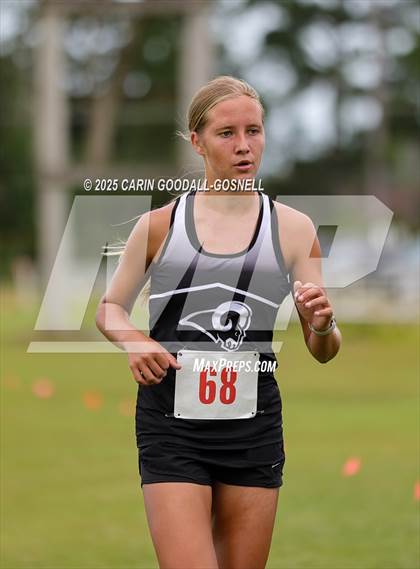 Thumbnail 1 in Fightertown Invitational Var Girls photogallery.
