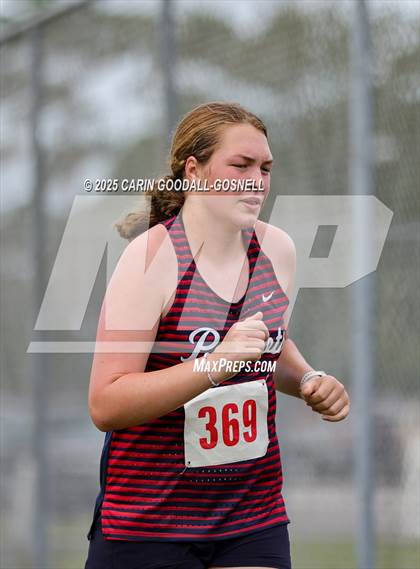 Thumbnail 1 in Fightertown Invitational Var Girls photogallery.
