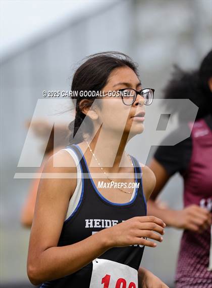 Thumbnail 2 in Fightertown Invitational Var Girls photogallery.
