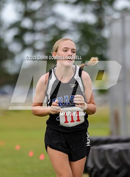 Thumbnail 2 in Fightertown Invitational Var Girls photogallery.