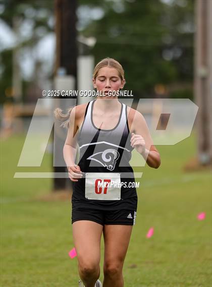 Thumbnail 3 in Fightertown Invitational Var Girls photogallery.