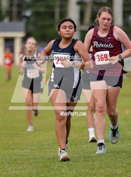 Thumbnail 2 in Fightertown Invitational Var Girls photogallery.