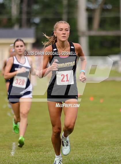 Thumbnail 1 in Fightertown Invitational Var Girls photogallery.
