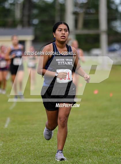 Thumbnail 1 in Fightertown Invitational Var Girls photogallery.
