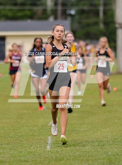 Thumbnail 2 in Fightertown Invitational Var Girls photogallery.