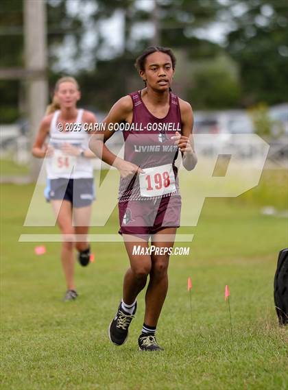Thumbnail 3 in Fightertown Invitational Var Girls photogallery.