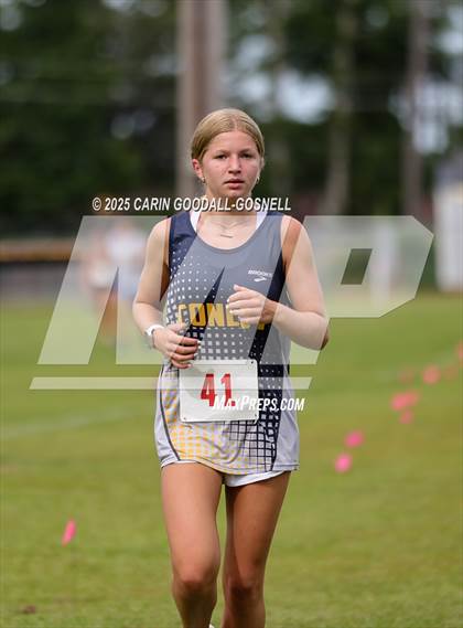 Thumbnail 1 in Fightertown Invitational Var Girls photogallery.