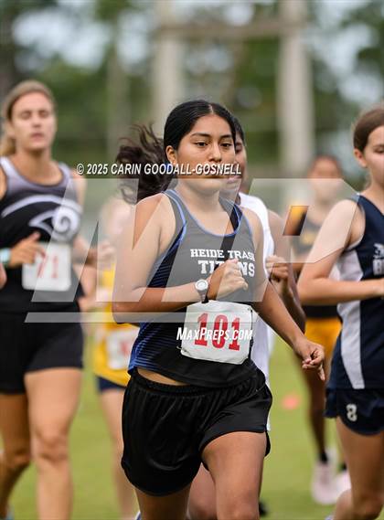 Thumbnail 1 in Fightertown Invitational Var Girls photogallery.