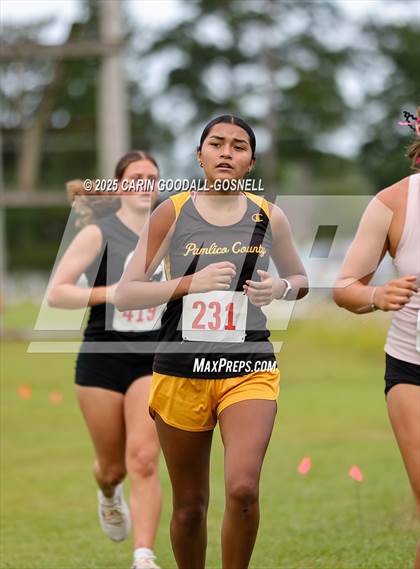 Thumbnail 1 in Fightertown Invitational Var Girls photogallery.