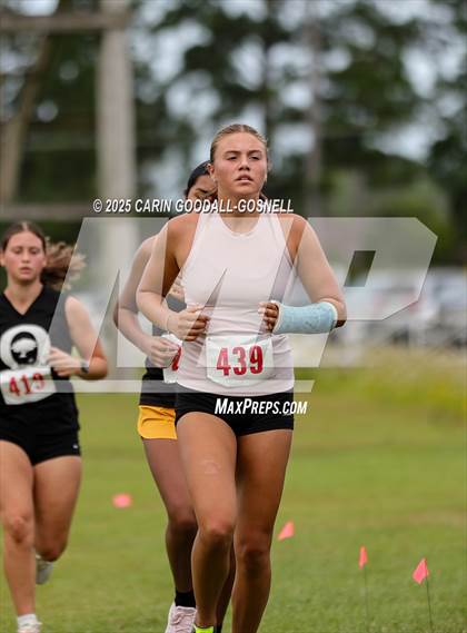Thumbnail 2 in Fightertown Invitational Var Girls photogallery.
