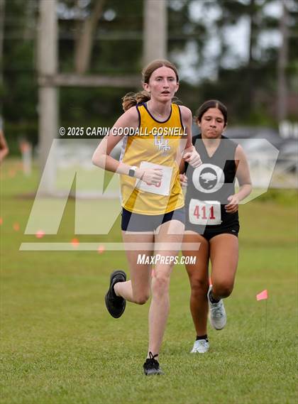 Thumbnail 1 in Fightertown Invitational Var Girls photogallery.