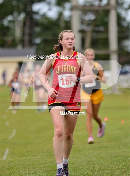 Thumbnail 1 in Fightertown Invitational Var Girls photogallery.