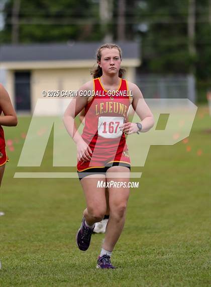 Thumbnail 2 in Fightertown Invitational Var Girls photogallery.