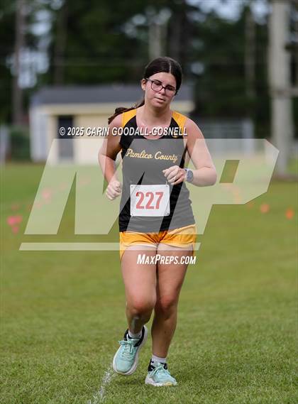 Thumbnail 2 in Fightertown Invitational Var Girls photogallery.