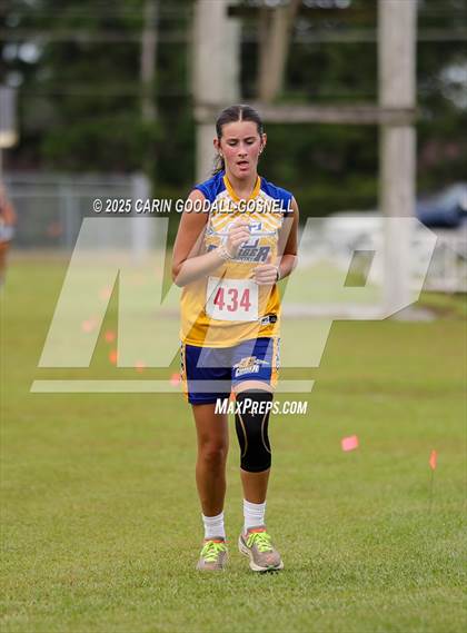 Thumbnail 3 in Fightertown Invitational Var Girls photogallery.