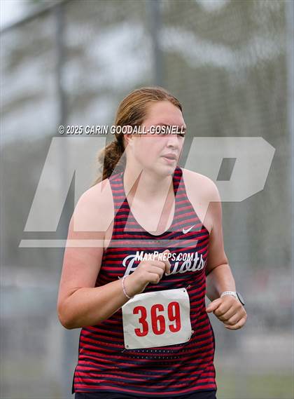 Thumbnail 3 in Fightertown Invitational Var Girls photogallery.