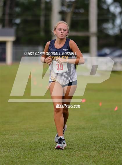 Thumbnail 2 in Fightertown Invitational Var Girls photogallery.