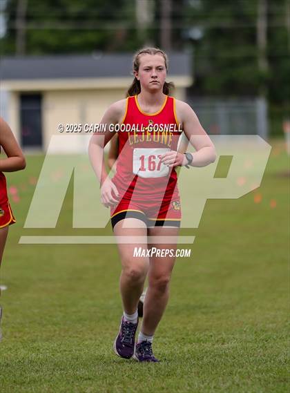 Thumbnail 3 in Fightertown Invitational Var Girls photogallery.