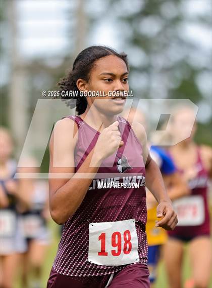 Thumbnail 2 in Fightertown Invitational Var Girls photogallery.