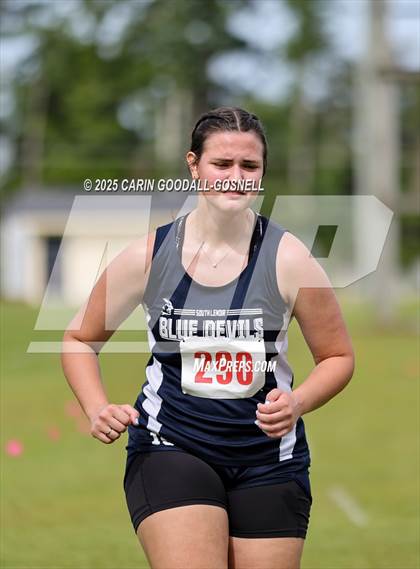 Thumbnail 1 in Fightertown Invitational Var Girls photogallery.