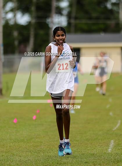 Thumbnail 2 in Fightertown Invitational Var Girls photogallery.