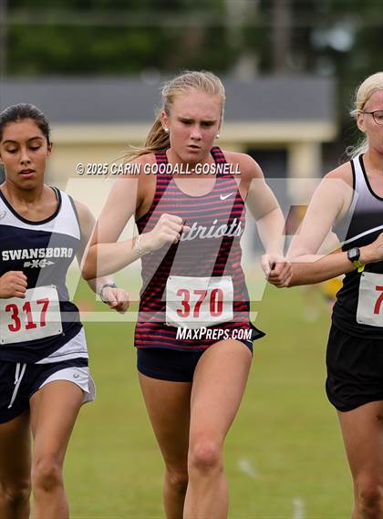 Thumbnail 1 in Fightertown Invitational Var Girls photogallery.