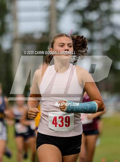 Thumbnail 2 in Fightertown Invitational Var Girls photogallery.