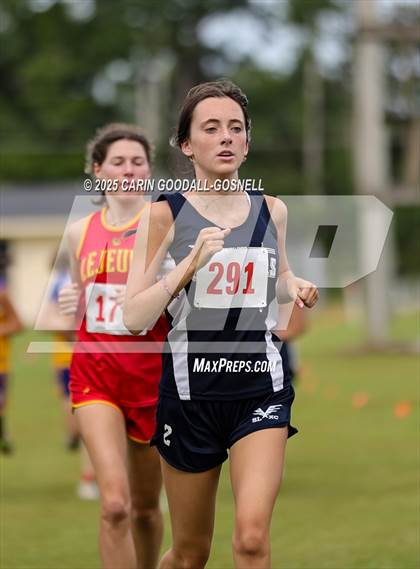 Thumbnail 2 in Fightertown Invitational Var Girls photogallery.