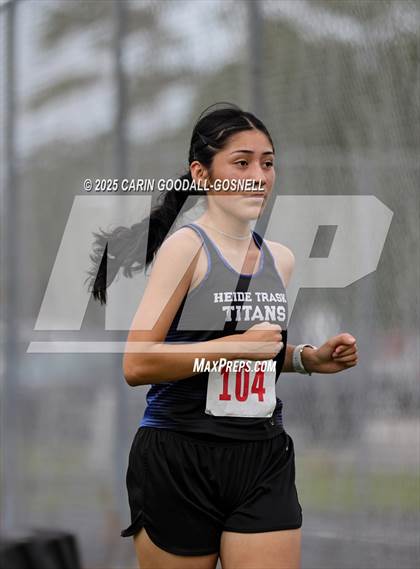 Thumbnail 3 in Fightertown Invitational Var Girls photogallery.