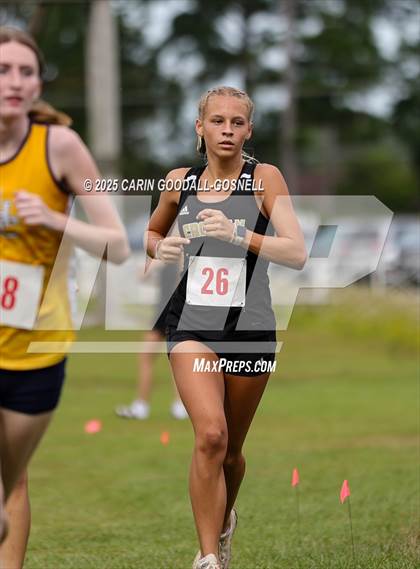 Thumbnail 2 in Fightertown Invitational Var Girls photogallery.