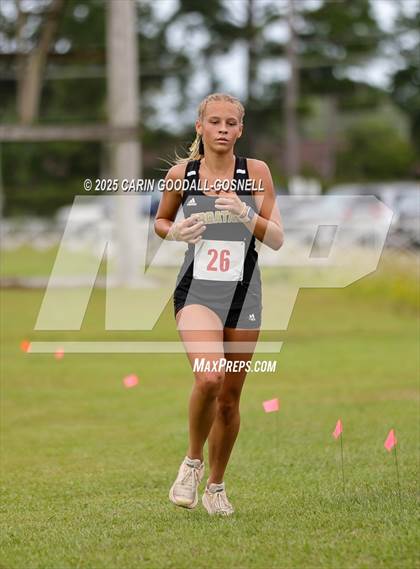 Thumbnail 1 in Fightertown Invitational Var Girls photogallery.