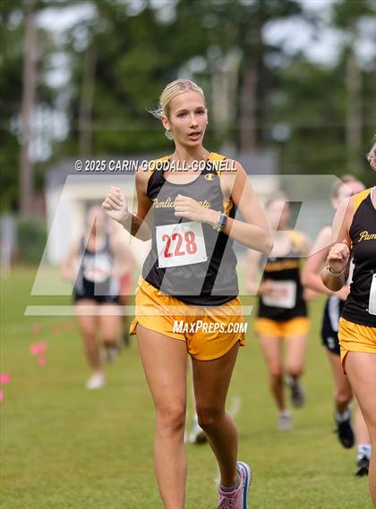 Thumbnail 1 in Fightertown Invitational Var Girls photogallery.
