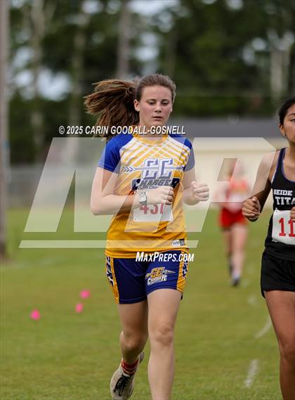 Thumbnail 1 in Fightertown Invitational Var Girls photogallery.