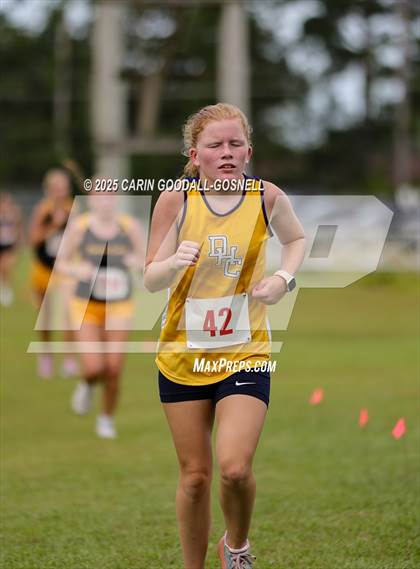 Thumbnail 1 in Fightertown Invitational Var Girls photogallery.