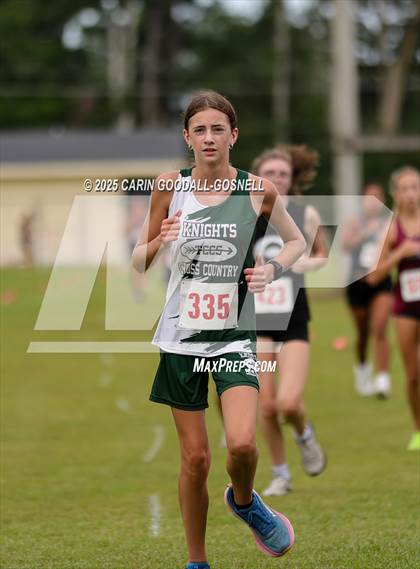Thumbnail 2 in Fightertown Invitational Var Girls photogallery.