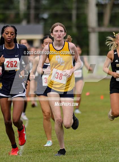 Thumbnail 2 in Fightertown Invitational Var Girls photogallery.